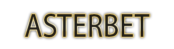 Logo ASTERBET