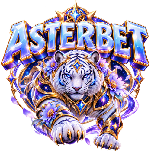 Logo ASTERBET